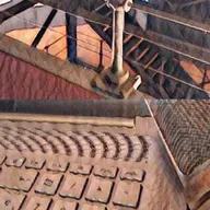 De la iglesia maradoniana a la iglesia evaristense de los jugadores de tercera