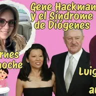Luigi Mangione próximo juicio.  Gene Hackman y la soledad.