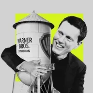 Paramount's $110 billion Warner Bros. gamble