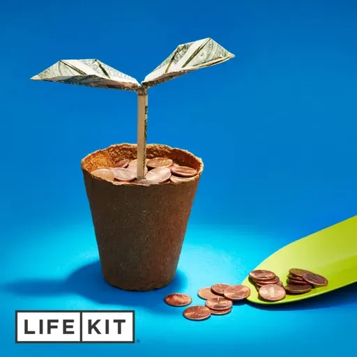 Make your savings work harder