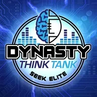 Dynasty Think Tank (Episode 120): First Week of 2025 Season is Here!