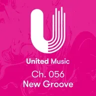 United Music New Groove Ch.56 diretta