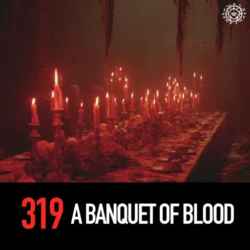 A Banquet Of Blood