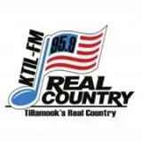 KTIL-FM KTIL Country 95.9