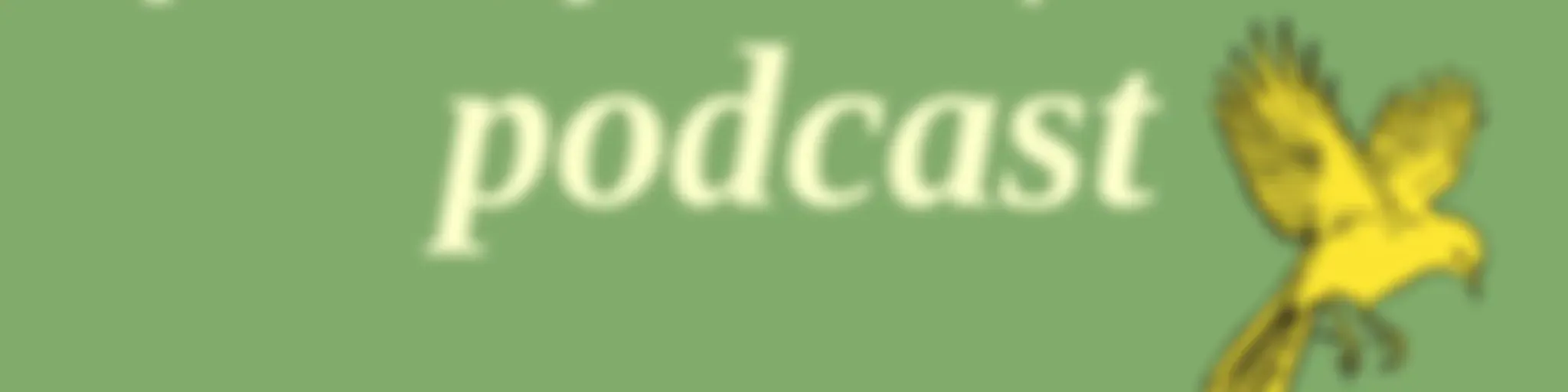 The Chemical Sensitivity Podcast
