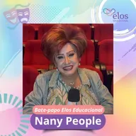 Bate-papo com Nany People