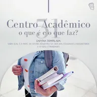 051 - O que faz o Centro Acadêmico?