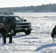 THE RUSSIAN FISHING EXPEDITION & OTHER URBAN LEGENDS (URBAN LEGENDS #11)