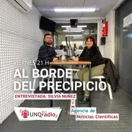 Programa 58 | Al borde del precipicio: emergencia universitaria