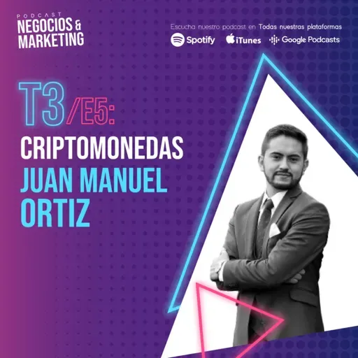 T3 E5: Criptomonedas