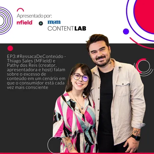 #RessacaDeConteúdo #3 | Influenciadores reagem ao consumidor consciente