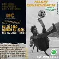 RADAR ESPORTIVO 065 de 03/09