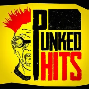 Punk 80s
