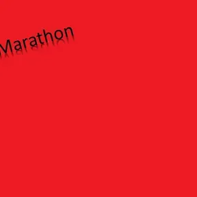 Music Marathon
