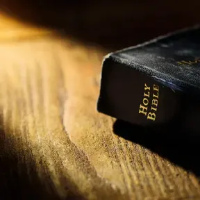 Bible School