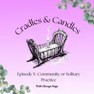 Community or Solitary Practice