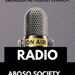 ABOSO EBEN. METH. RADIO