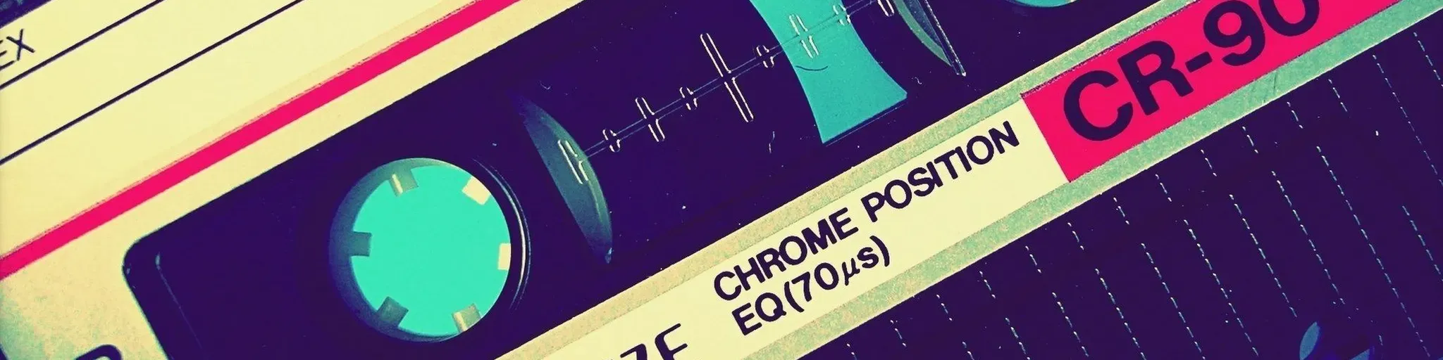 Alta Energía Retro