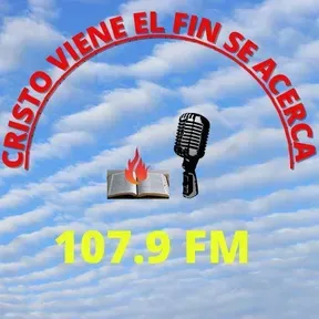 RADIO CRISTO VIENE EL FIN SE ASERCA