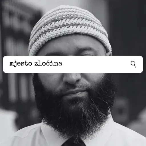Epizoda 199: Adnan Syed: Dio Drugi