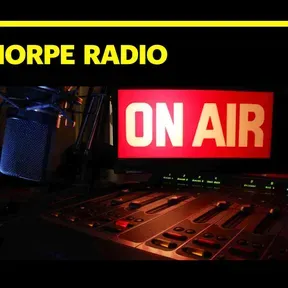HEXTHORPE COMMUNITY RADIO