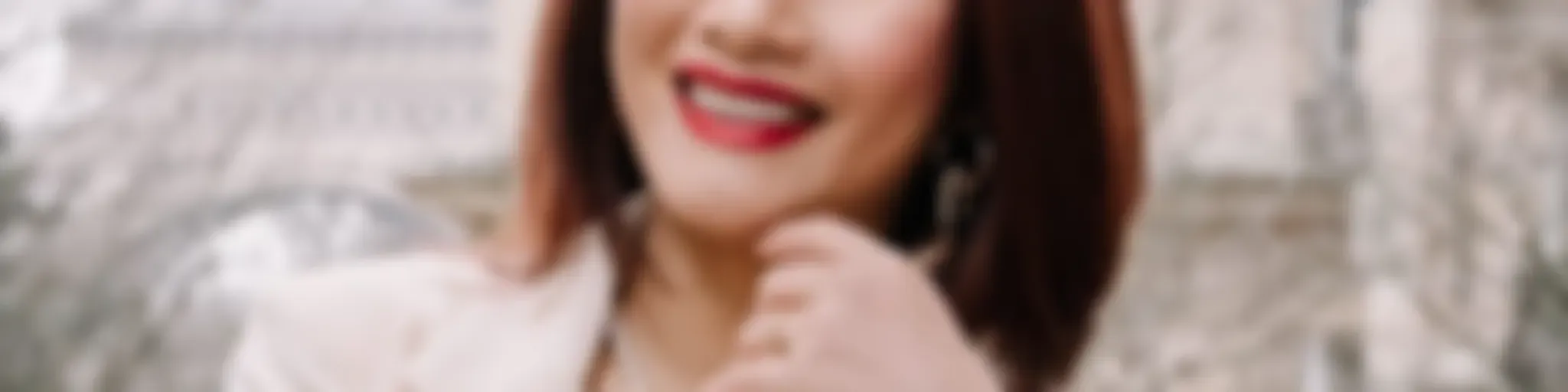 Become a Happy Woman (Hành Trình Trở Thành Người Phụ Nữ Hạnh Phúc)