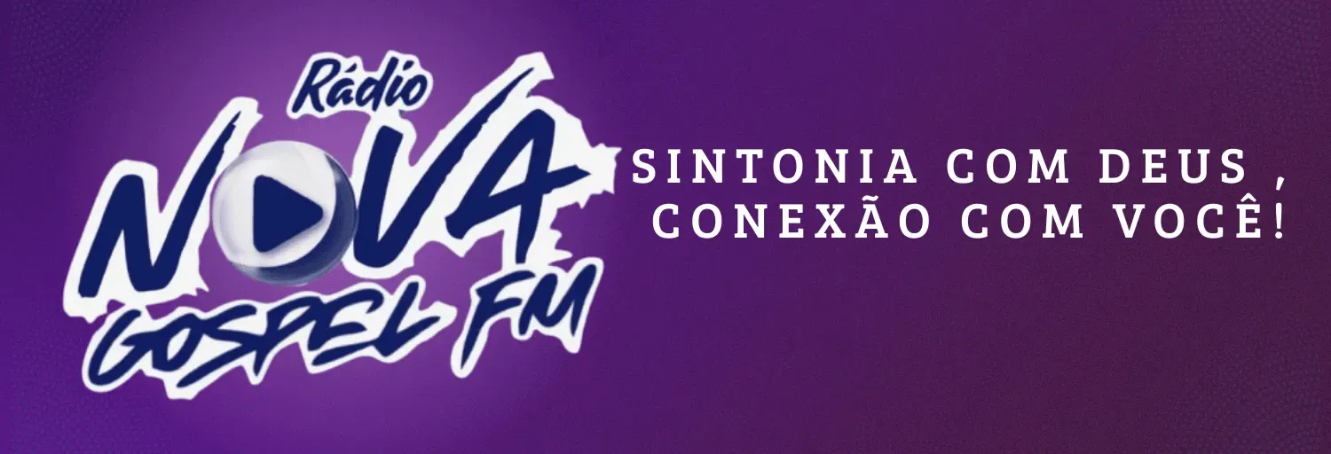 REDE NOVA GOSPEL FM