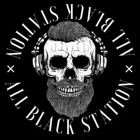 ALL BLACK STATION