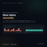Why Bayesian Statistics Is More Computational Than Ever