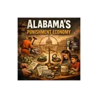 Alabama’s Punishment Economy