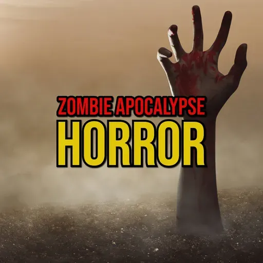 S5 Ep271: Episode 271: Zombie Apocalypse Horror