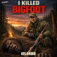 RELOADED | 31: I Killed Bigfoot