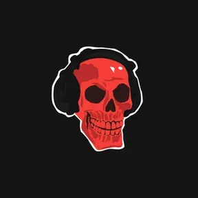 CALAVERA ROJA ROCK RADIO