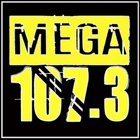 Mega 1073 Fm