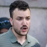 Deporting Mahmoud Khalil