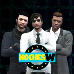 Noches CNT