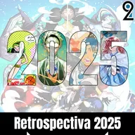 Mangá² #371 - Retrospectiva 2025