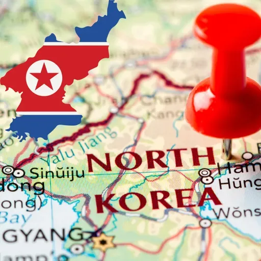 Coreia do Norte