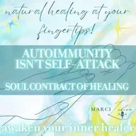 When the Body Turns on Itself-Healing Autoimmune Imprints & Rebuilding Trust | Episode 37