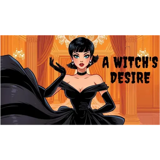 FICTION | Witch Ophelia's Mortal Day | Cozy Halloween Tales