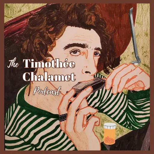 Timothée Chalamet as "Young Stephen" in THE ADDERALL DIARIES