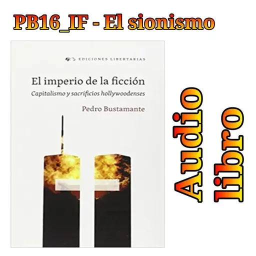 PB16_IF - El sionismo