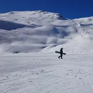 De utrolige menneskene i hardt herjede Iran