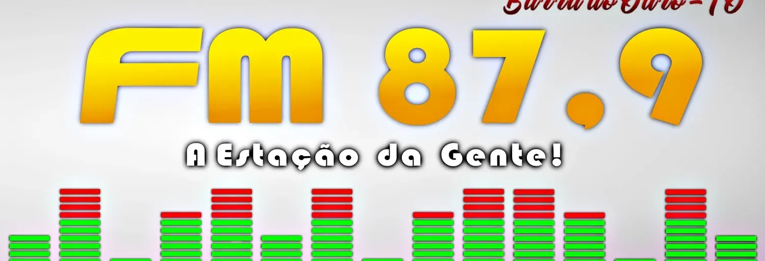 interageouro web radio