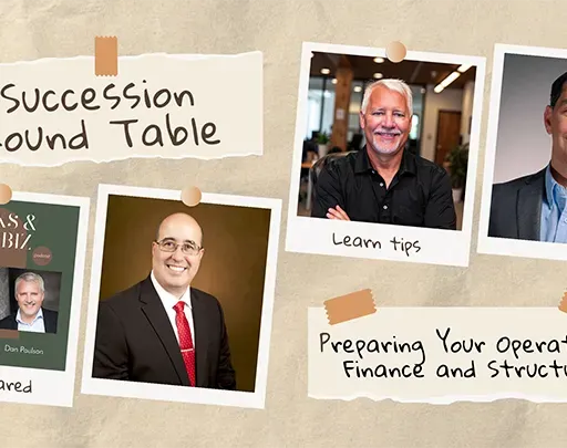 Three Areas To Maximize Your Business Sale