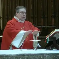 Catedral de Buenos Aires. Santa Misa del viernes 6 de febrero de 2026.