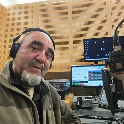 Clepsidra de 18 de abril de 2025