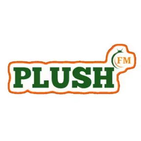 PLUSH FM