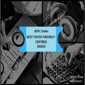 Byfcradio