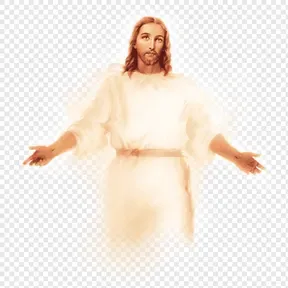 Rádio de Jesus levando a palavra de Deus ate voce